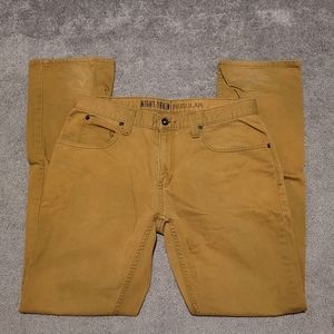 Free World Night Train Jeans